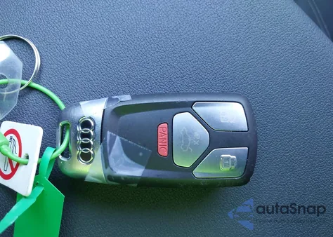 2023 Audi Q5 S Line Premium Plus from USA, damaged, VIN WA1EAAFY8P2099486